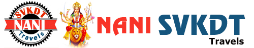 Nani SVKDT Travels Coupons